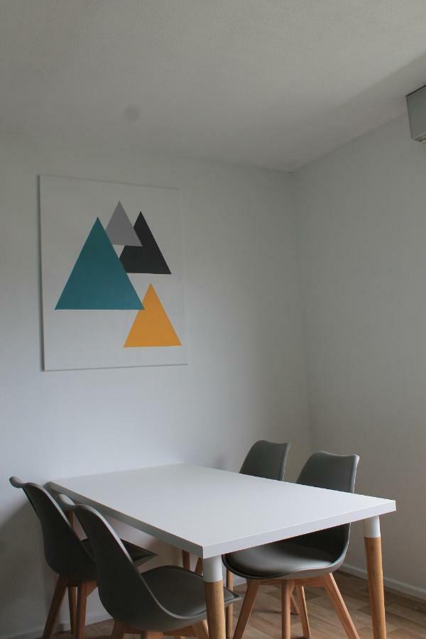Le Petit Velotte - Un Cocon En Coeur De Ville Apartment Montbeliard Exterior photo